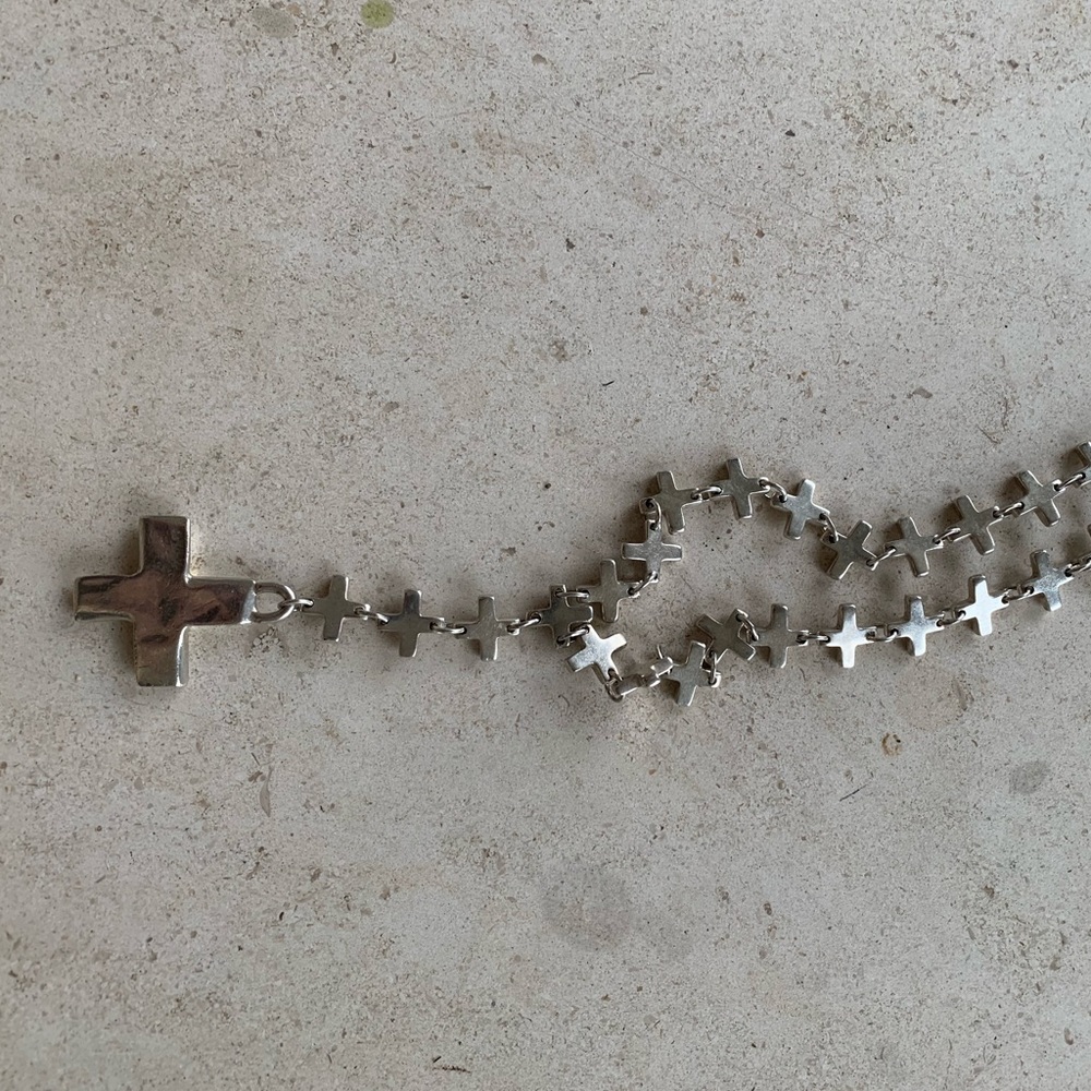 Robert Lee Morris Necklace